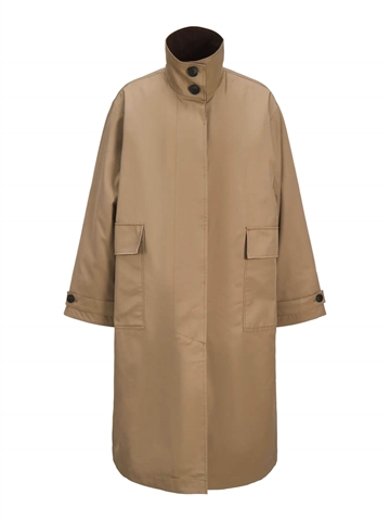 JJXX Amira Coat Ermine